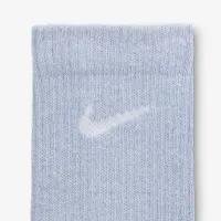 Nike Everyday Plus Cushioned тренировочные Crew носки (3 пары) многоцветный