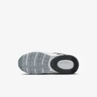 Nike Air Max Nova Little детские Кроссовки цвет серый