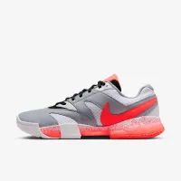 NikeCourt Lite 4 чоловічі Tennis Кросівки колір білий