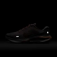 Nike Journey Run женская Road Running Кроссовки цвет белый