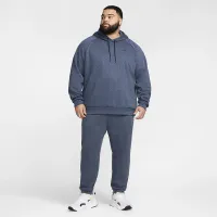 Nike Primary Fleece чоловічі Dri-FIT UV Performance Joggers блакитний