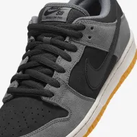 Nike SB Dunk Low Pro Skate Кроссовки цвет серый