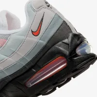Nike Air Max 95 OG чоловічі Кросівки колір чорний