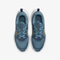 Nike Cosmic Runner Big детские Road Running Кроссовки синий