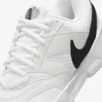 NikeCourt Lite 4 женская Tennis Кроссовки цвет белый