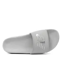 Шльопанці New Balance SWM200U3 - Сірі