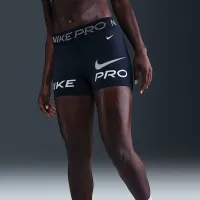 Nike Pro женская Mid-Rise 3