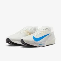 Nike Zoom Rival Fly 4 мужские Road Racing Кроссовки цвет белый