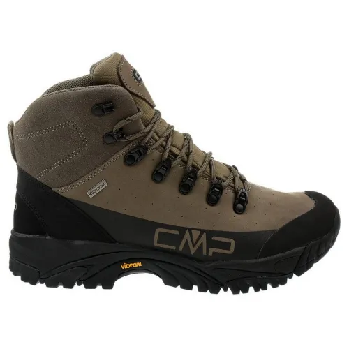 Кросівки для трекінгу Чоловічі CMP DHENIEB WP WATERPROOF (30Q4717/U862)