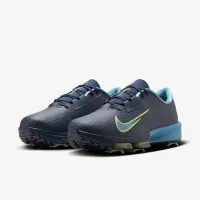 Nike Infinity Tour 2 для гольфу Кросівки (Wide) блакитний