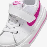 Nike Court Legacy Baby/Toddler Кроссовки цвет белый
