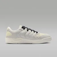 Nike Jordan Session чоловічі Кросівки колір сірий