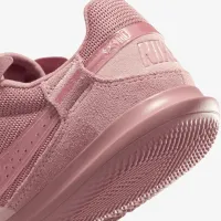 Nike Jr. Streetgato Little/Big дитячі Low-Top Soccer Кросівки Pink