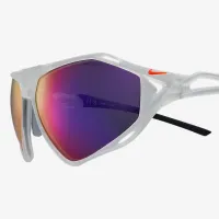 Nike Zeus Rise Road Tint Sunglasses синий