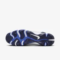 Nike Force Trout 9 Keystone бейсбольні бутси колір білий