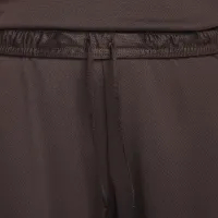 Nike Strike жіноча Dri-FIT Soccer шорти колір коричневий