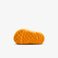 Nike Aqua Swoosh Baby/Toddler босоніжки Orange