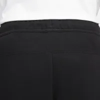 Nike Sportswear Tech Fleece мужские Joggers цвет черный
