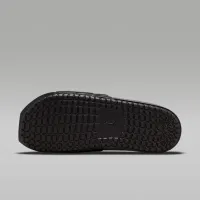 Nike Jordan NOLA женская Slides цвет черный
