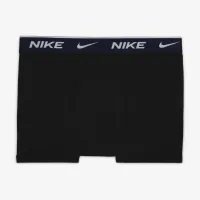 Nike Everyday Big детские Dri-FIT трусы (3 пары) синий