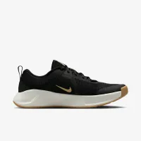 Nike MC Trainer 3 мужские для тренировок Кроссовки цвет черный