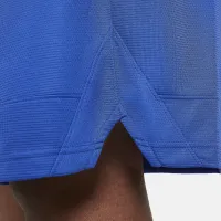 Nike Dri-FIT Icon мужские баскетбольные шорты синий