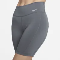 Nike One Leak Protection: Period женская Mid-Rise 7