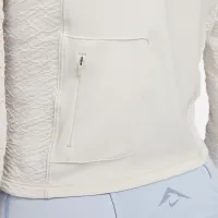 Nike Trail женская Dri-FIT Long-Sleeve Running Top цвет коричневый