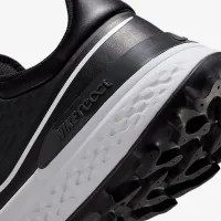 Nike Infinity Pro 2 чоловічі для гольфу Кросівки (Wide) колір сірий