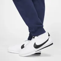 Nike Sportswear Club Fleece Big детские Pants синий