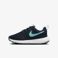 Nike Roshe 2 G Jr. Little/Big детские для гольфа Кроссовки синий