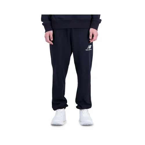 Штаны New Balance MP31539BK - Черные
