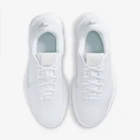 Nike Flex Experience Run 12 женская Road Running Кроссовки цвет белый