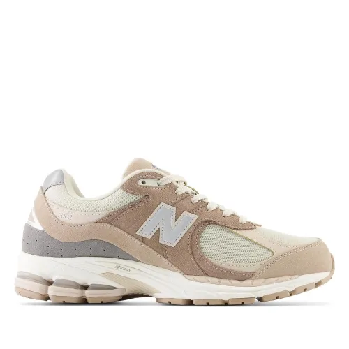 Кроссовки New Balance M2002RSI - Бежевые