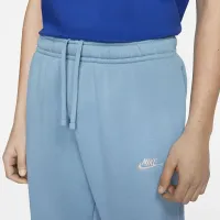 Nike Sportswear Club Fleece Joggers блакитний