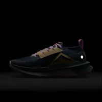 Nike Zegama 2 жіноча Trail Running Кросівки блакитний