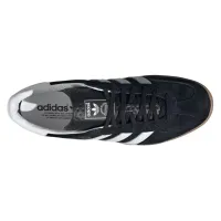 Кроссовки adidas Gazelle Indoor Core Black                