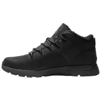 Кросівки Чоловічі Timberland EURO SPRINT TREKKER MID (TB0A69KC0151)