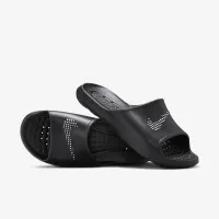 Nike Victori One чоловічі Shower Slides колір чорний