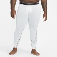 Nike Pro Dri-FIT чоловічі Tights колір білий