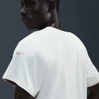 Nike Sabrina Dri-FIT Reversible баскетбольні Top Pink