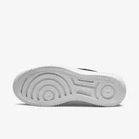 Nike Air Force 1 PLT.AF.ORM жіноча Кросівки колір чорний