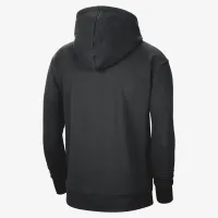 Portland Trail Blazers Essential чоловічі Nike NBA Fleece Pullover Толстовка з капюшоном колір чорний