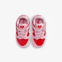 Nike Dunk Low Baby/Toddler Кросівки Pink