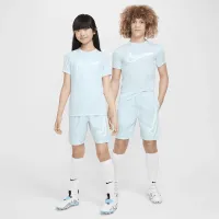 Nike Academy Big дитячі Dri-FIT Soccer Top блакитний