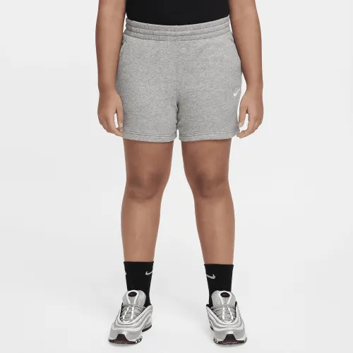 Nike Sportswear Club Fleece Big дитячі (Girls') 5