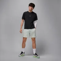 Nike Jordan Sport чоловічі Dri-FIT Jumpman футболка колір чорний