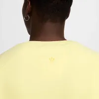 Nike NOCTA Tech Fleece чоловічі Crew Yellow