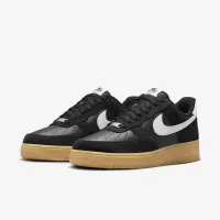 Nike Air Force 1 '07 LV8 мужские Кроссовки цвет черный