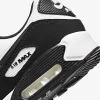 Nike Air Max 90 чоловічі Кросівки колір білий